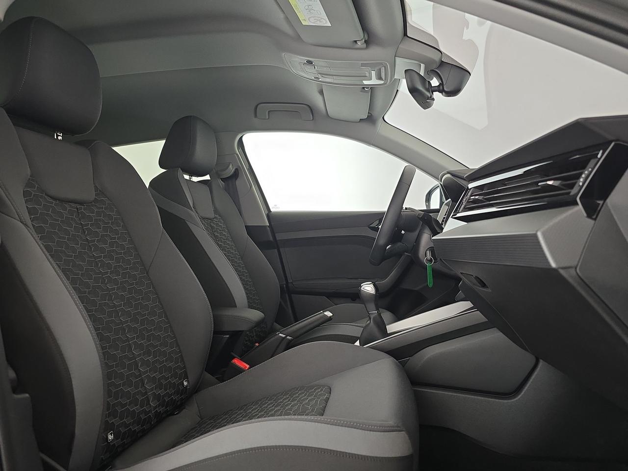Audi A1 sportback 30 1.0 tfsi s line edition 116cv