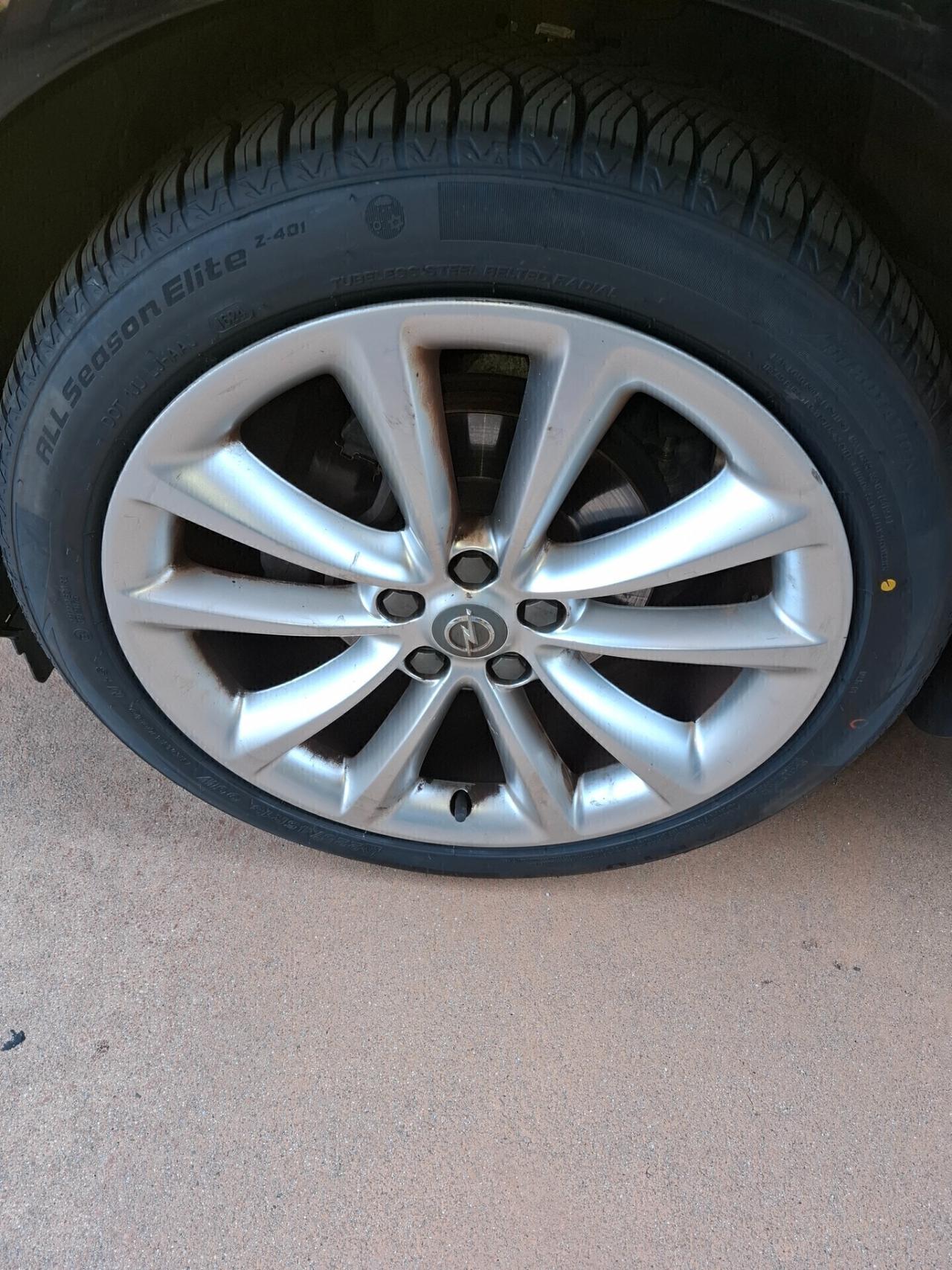 Opel Astra 1.4 Turbo 140CV Sports Tourer Cosmo