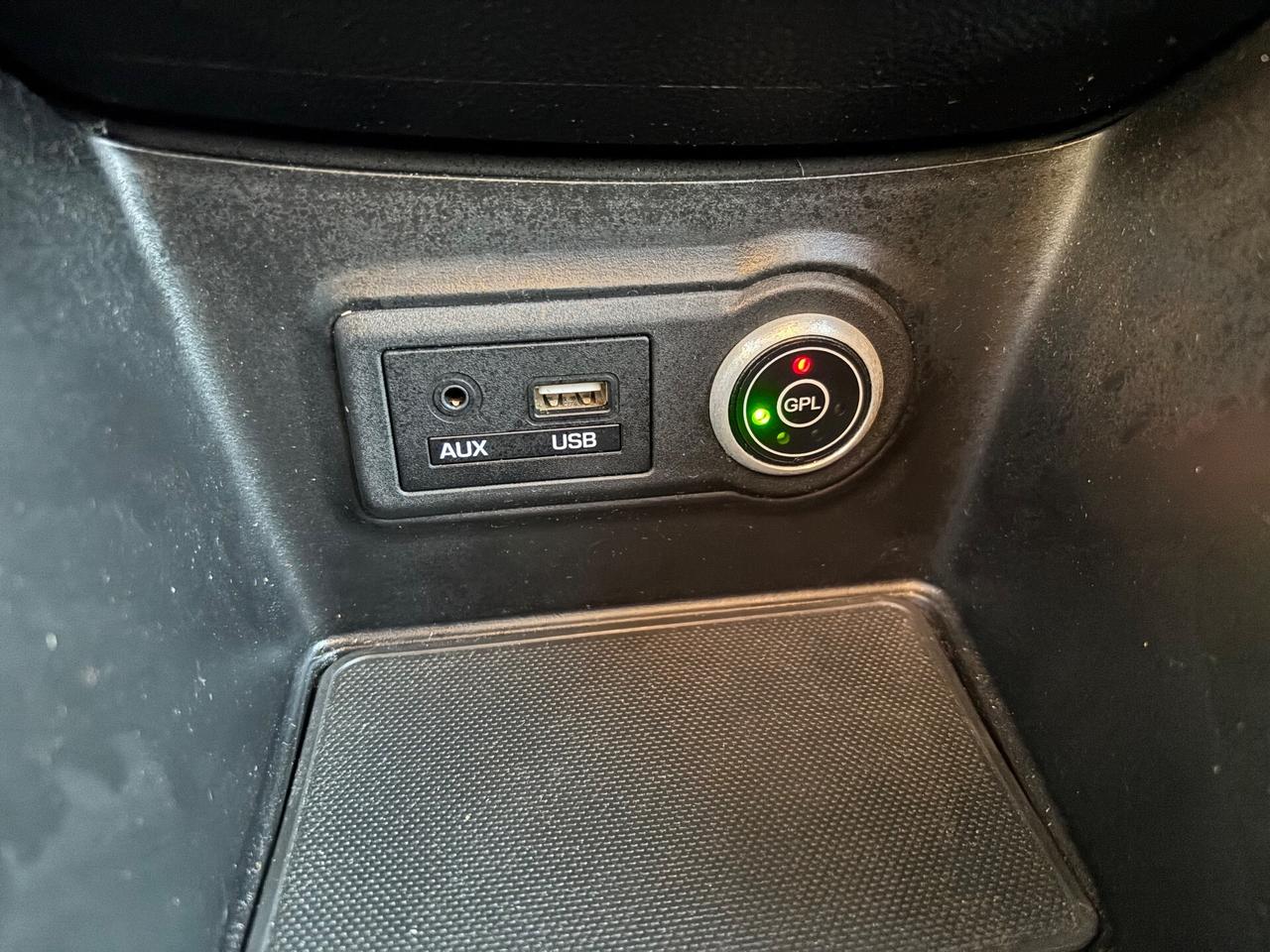 Hyundai iX20 1.4 90 CV Econext GPL