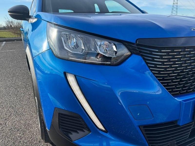 Peugeot 2008 1.2 Benzina 100cv