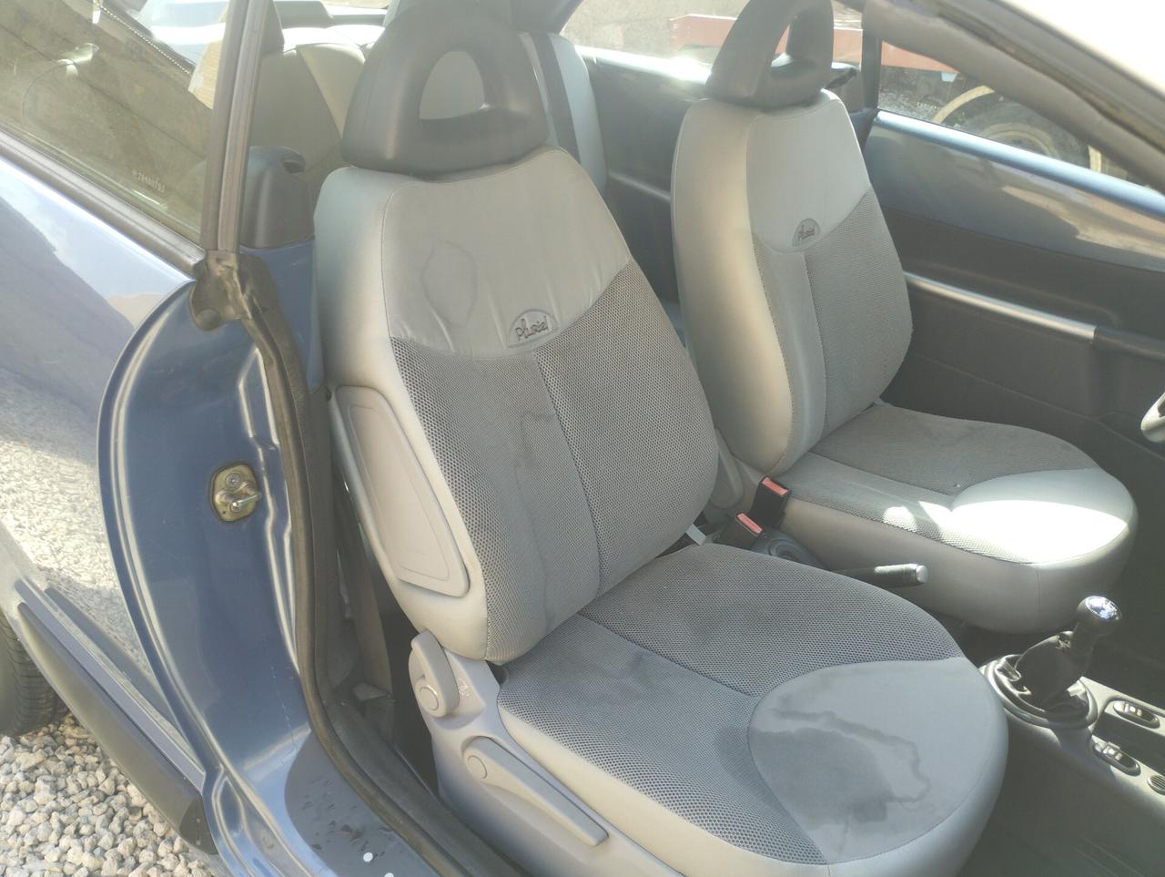 Citroen C3 Pluriel 1.4 HDi 70CV Classique