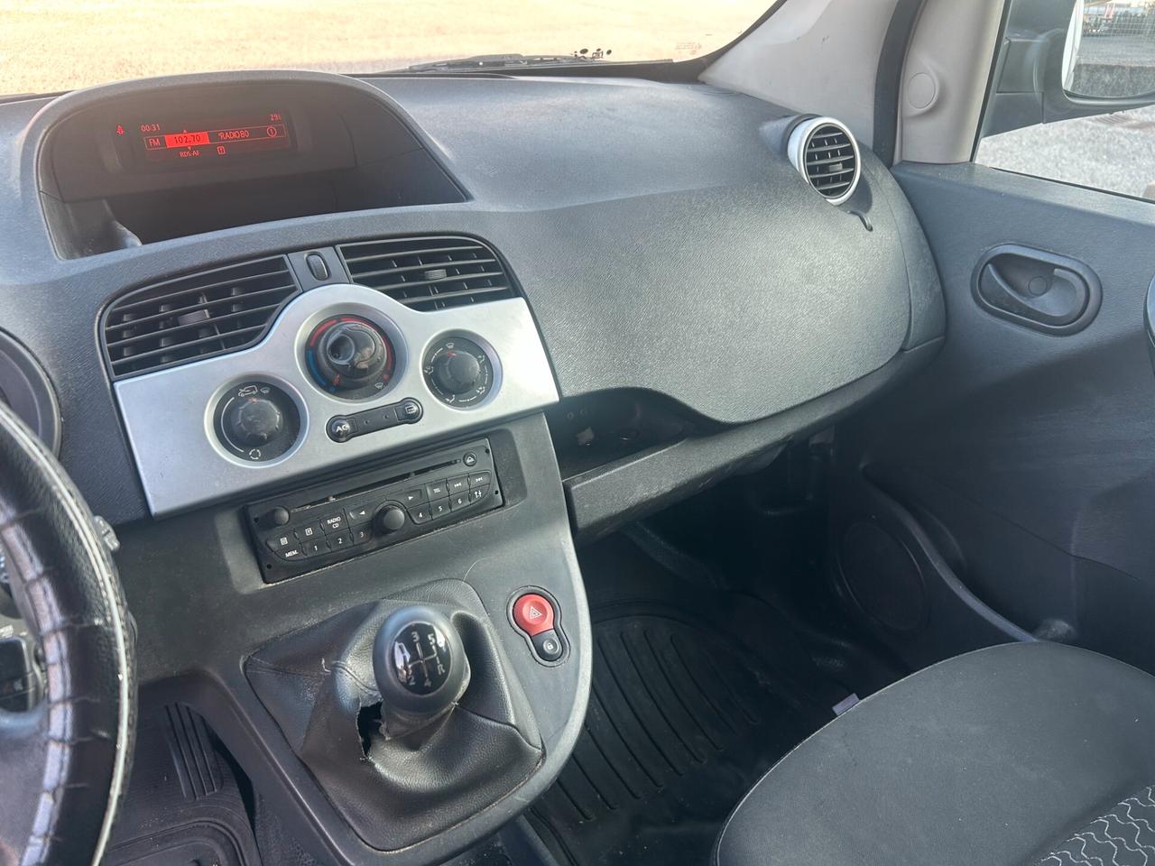 Renault Kangoo 1.5 dCi 75CV F.AP. 4p. Express ONLY EXPORT