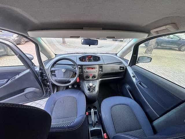Lancia Musa 1.3 Multijet 16V 90 CV Oro