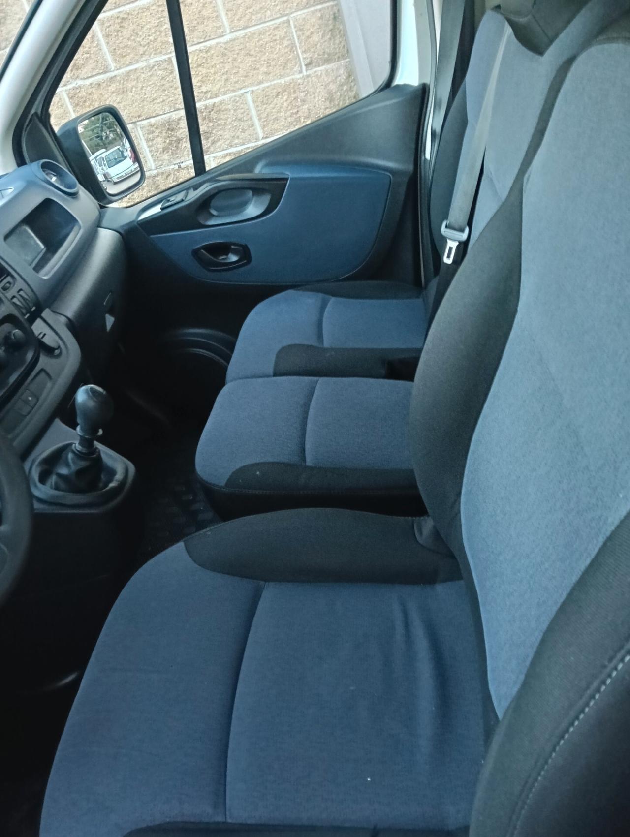 Opel Vivaro 29 1.6 CDTI PC-TN Furgone Essentia