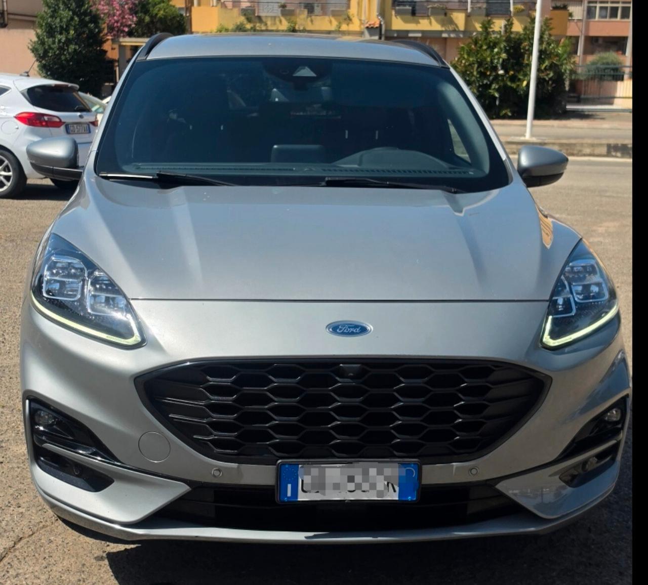 Ford Kuga 1.5 EcoBlue 120 CV 2WD ST-Line