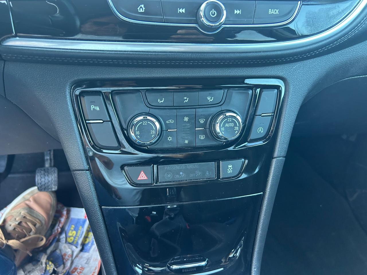 Opel Mokka X 1.6 CDTI Ecotec 136CV Innovation