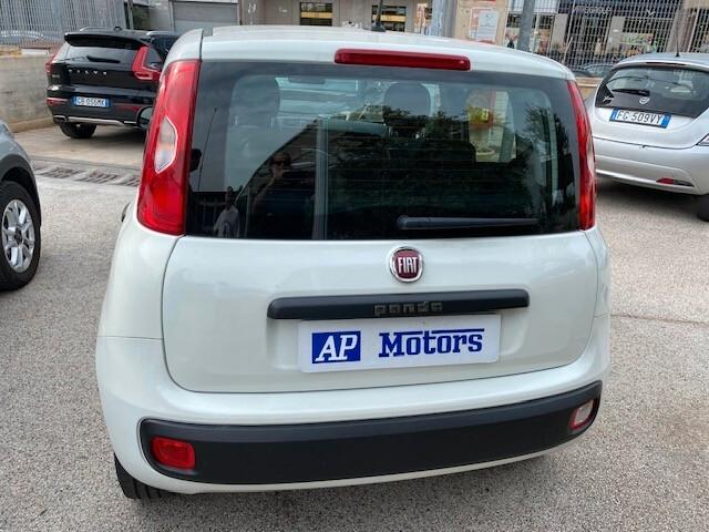 Fiat Panda 1.2 Easy 2020 46000 km Neopatentati
