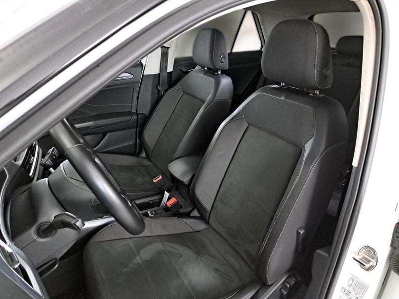 VOLKSWAGEN T-ROC 1.5 TSI 150CV STYLE