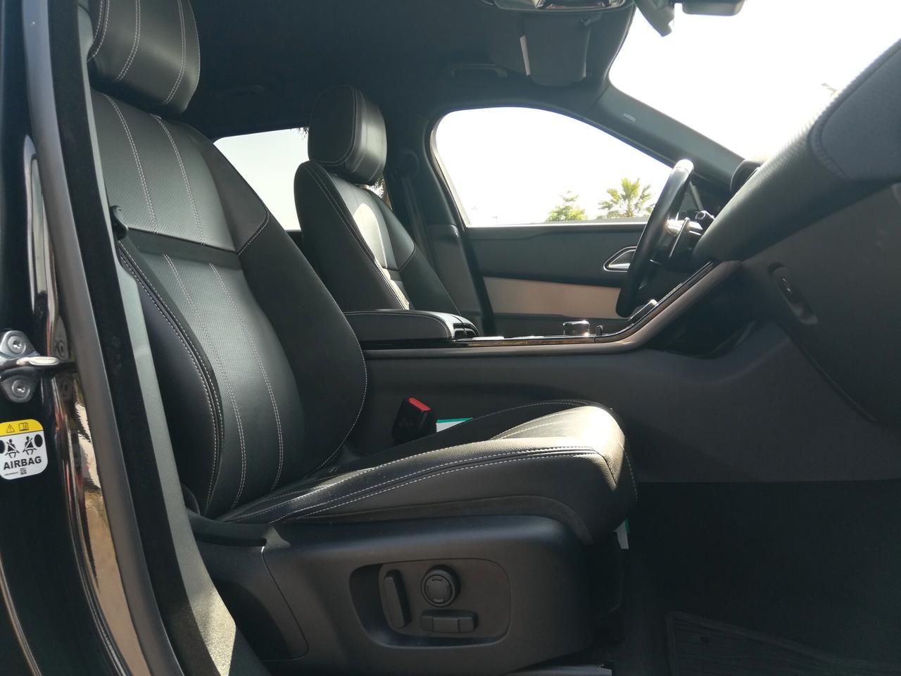 Land Rover Range Rover Velar Range Rover Velar 2.0D I4 240 CV R-Dynamic HSE