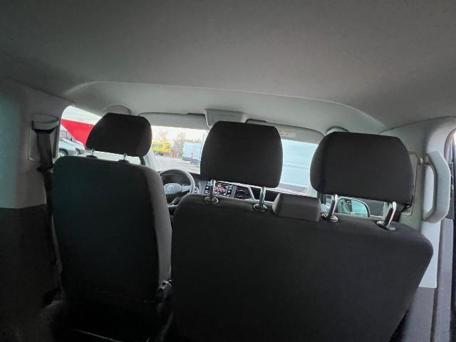 Volkswagen CARAVELLE TREND TDI 9 POSTI