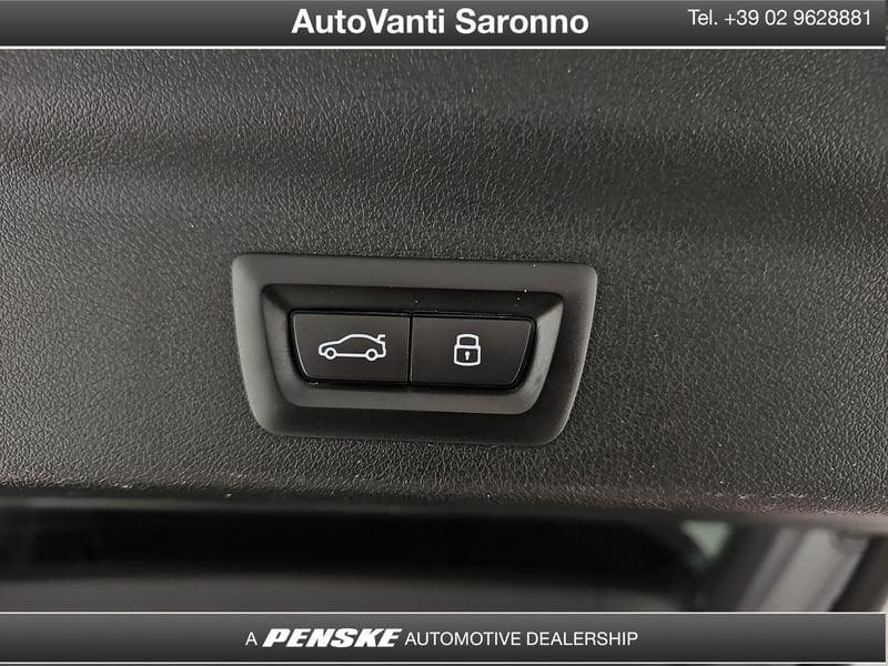 BMW X1 M35i xDrive MSport Pro