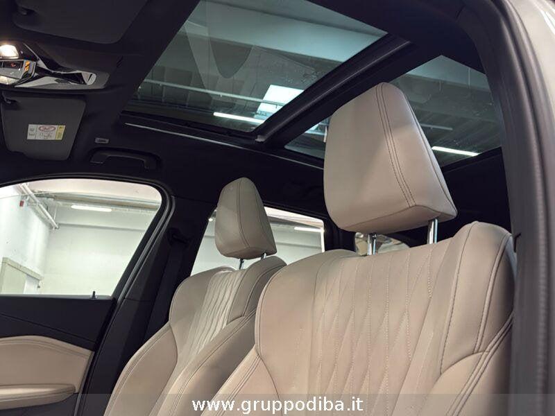 BMW X1 U11 sdrive18d MSport auto