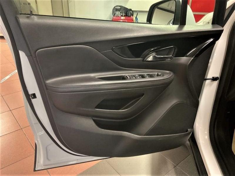 Opel Mokka X 1.6 CDTI ULTIMATE S&S 4X2 110CV MY18