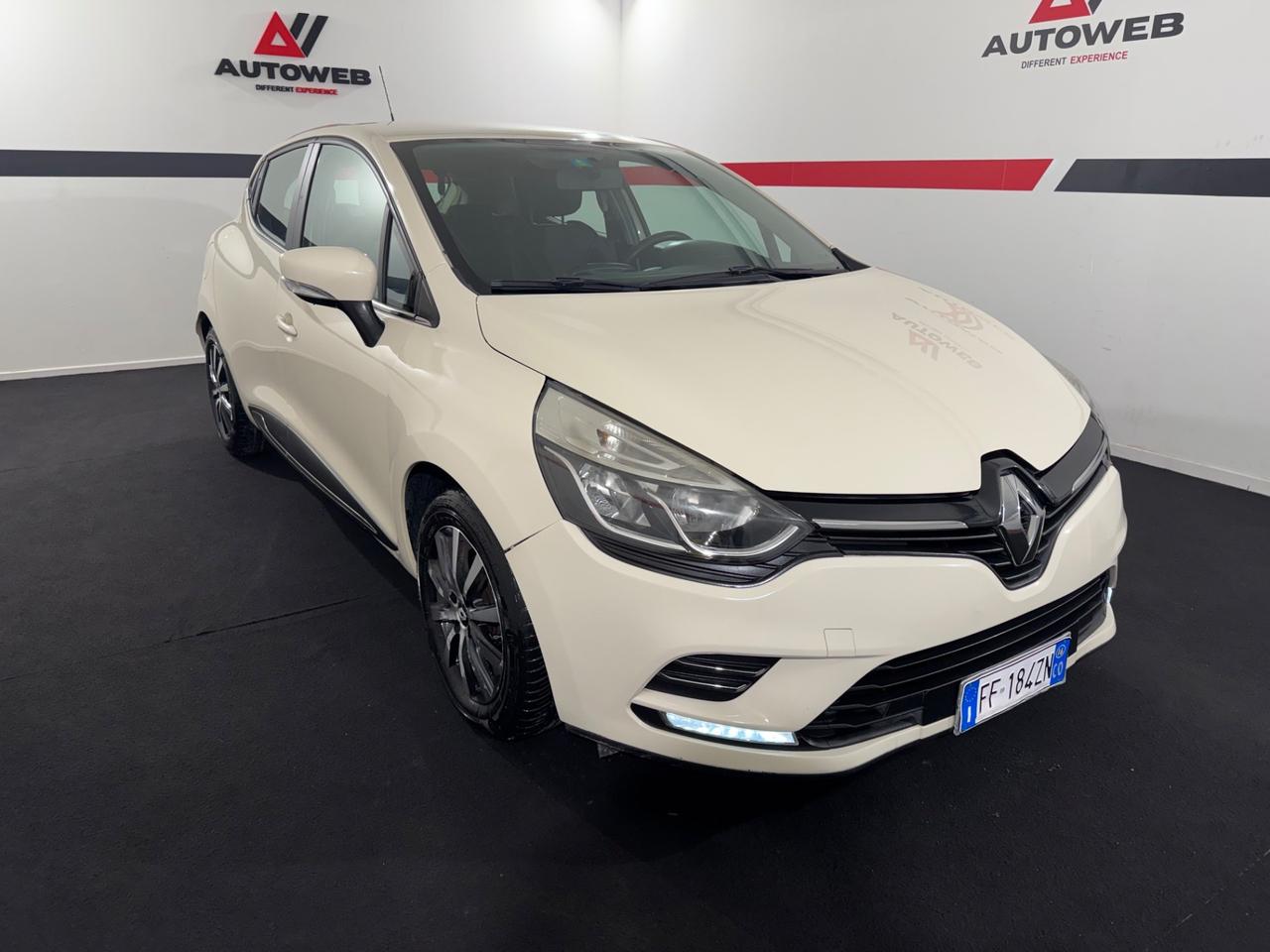 Renault Clio TCe 5 porte Energy Intens