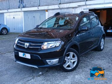 Dacia Sandero Stepway 1.5 dci (prestige) s&s 90cv E6
