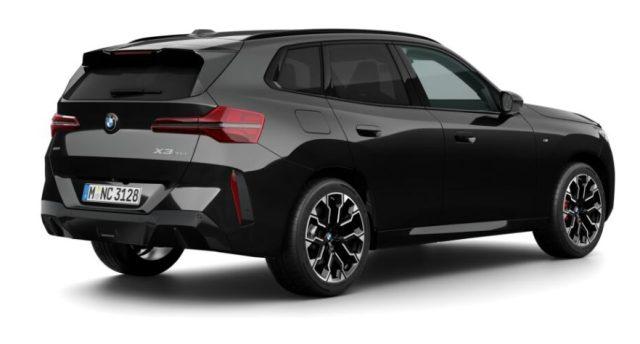 BMW X3 xDrive20d 48V MSport