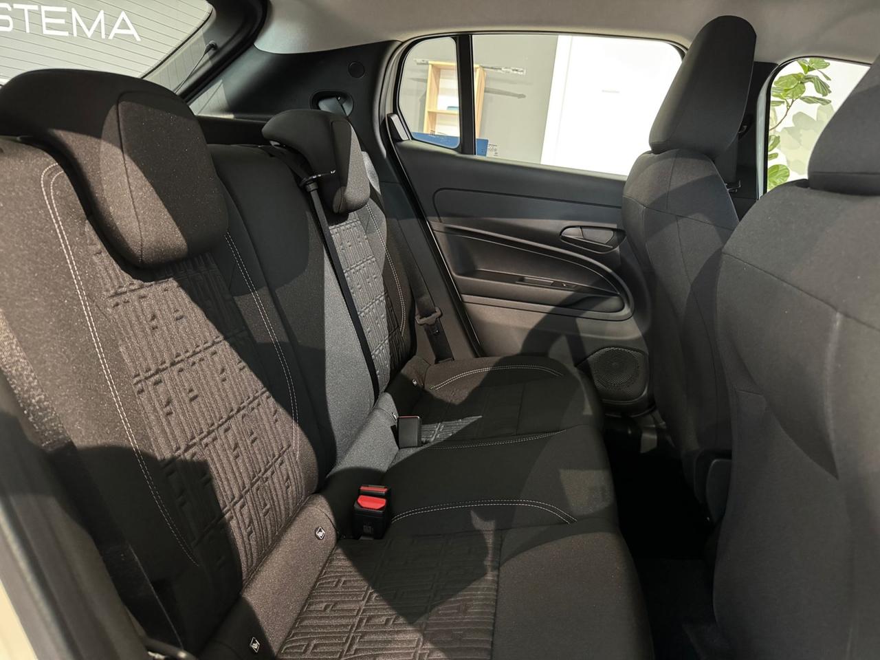 FIAT 600 IV 2023 Hybrid DCT MHEV - VARI COLORI!