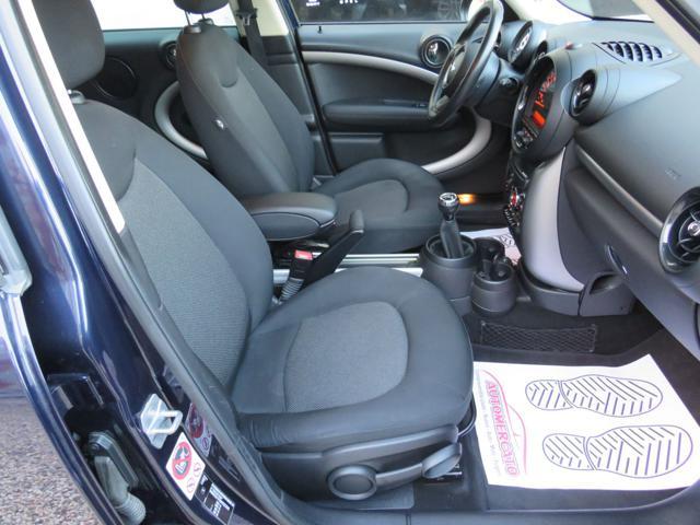 MINI Countryman Mini Cooper D Business Countryman