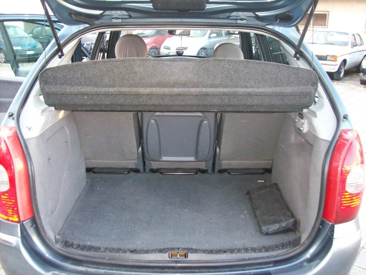 Citroen Xsara Picasso 1.6 HDi 90CV Elegance