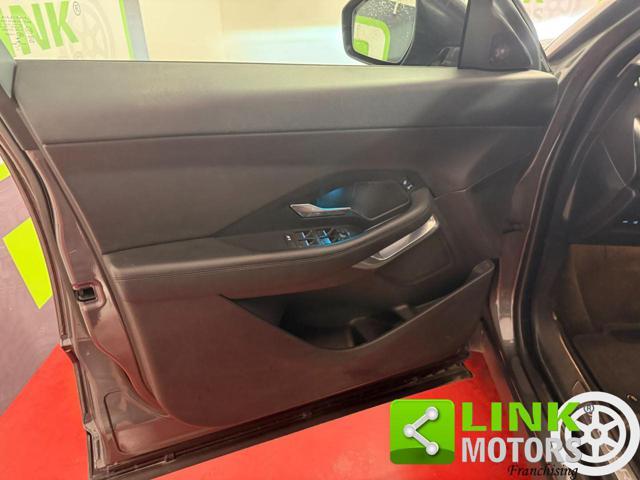 JAGUAR E-Pace 2.0D 150 CV AWD aut. S