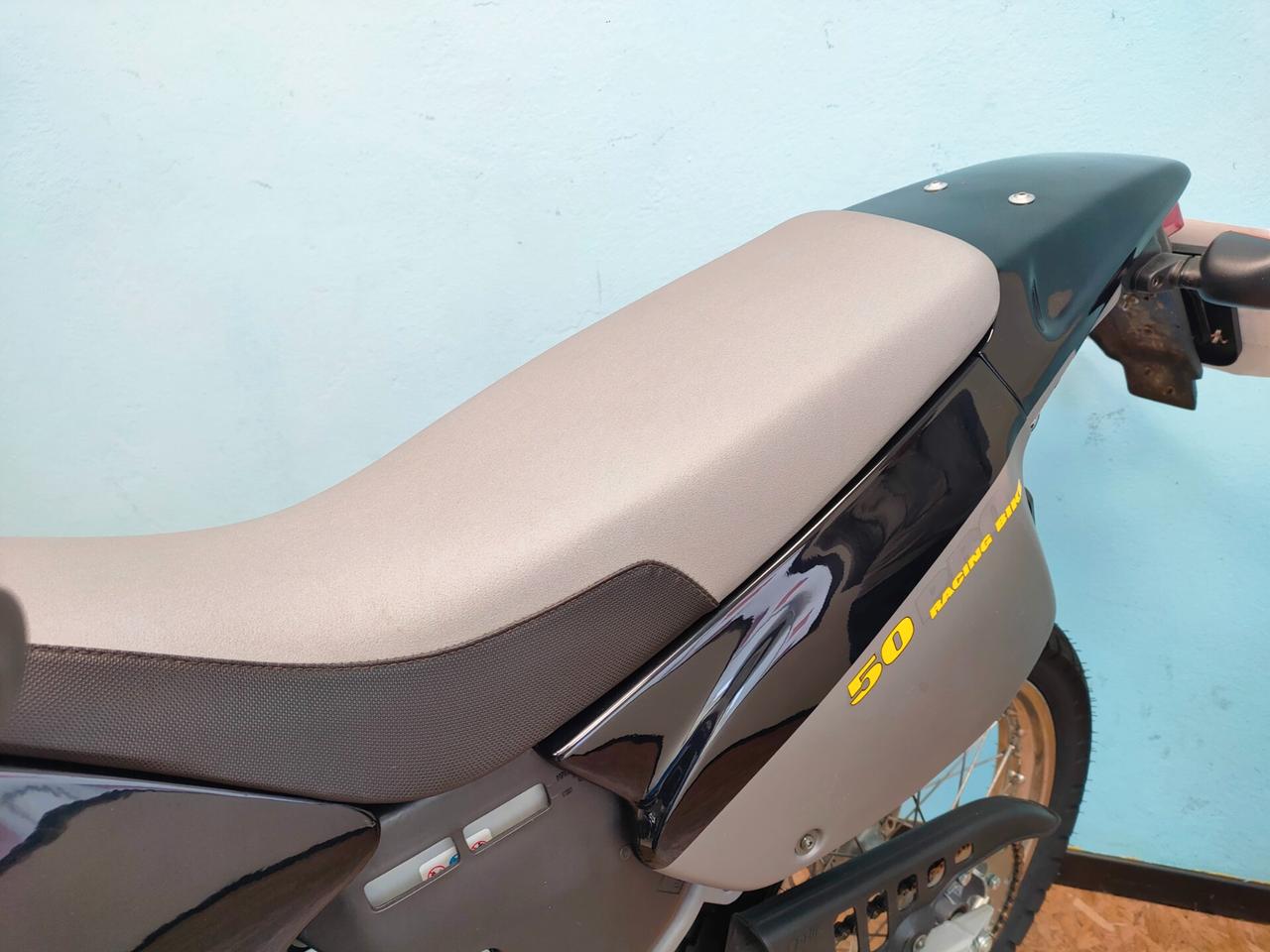 Aprilia RX 50 2 Tempi iscritta FMI