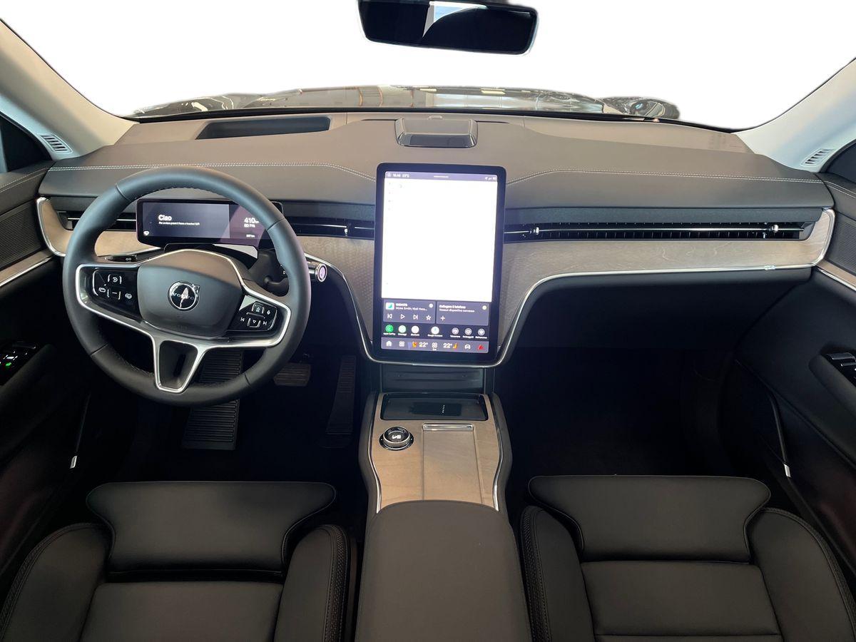 VOLVO EX90 twin motor Ultra awd