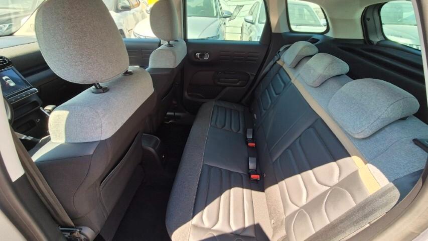 Citroen C3 Aircross BlueHDi 110 S&S Shine - 2022