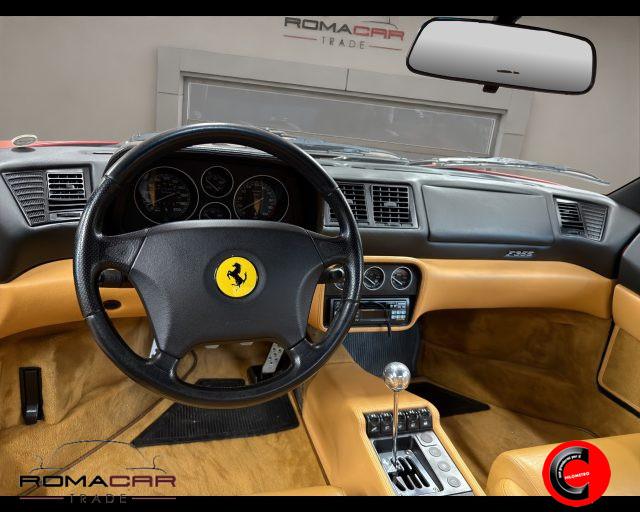 FERRARI F355 Spider