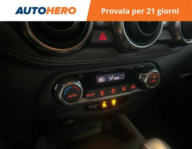 NISSAN Juke 1.0 DIG-T 114 CV DCT N-Connecta