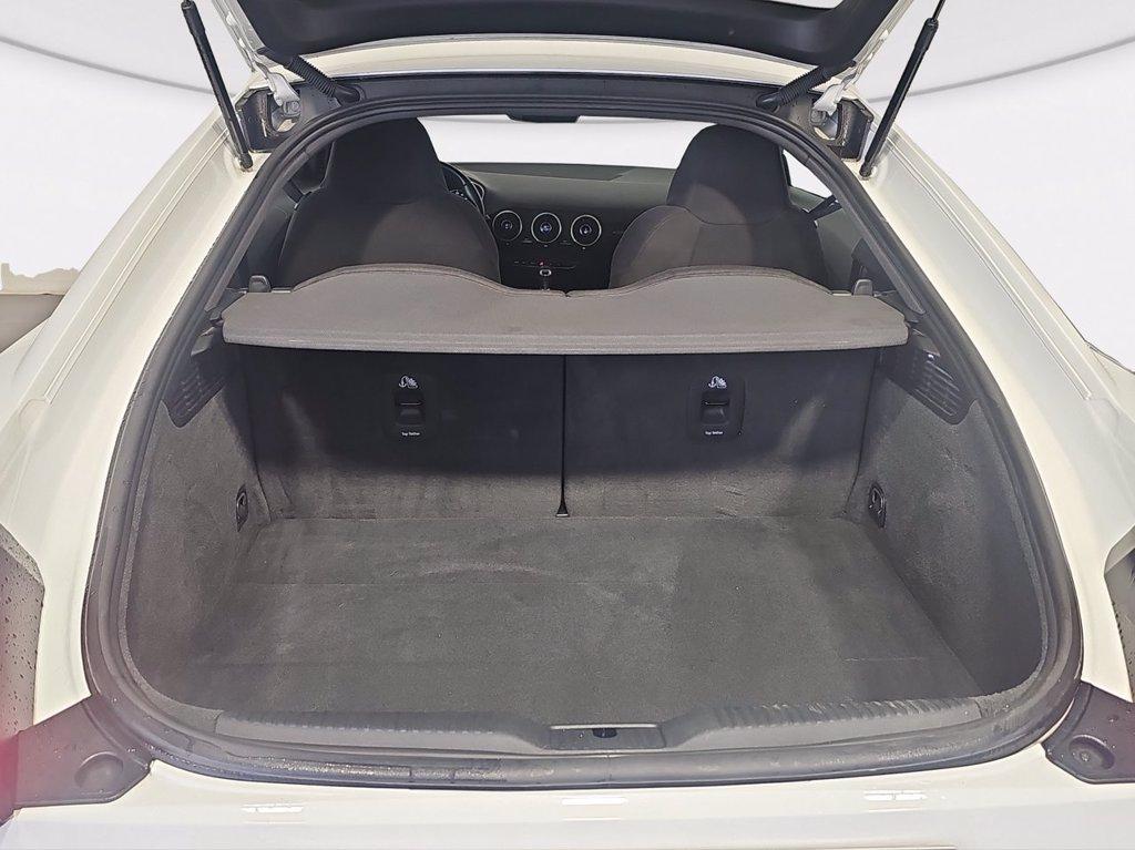 AUDI Tt coupe 40 2.0 tfsi s-tronic del 2019