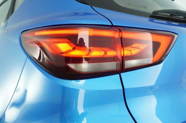 MG ZS ZS 1.5 VTi-tech Luxury
