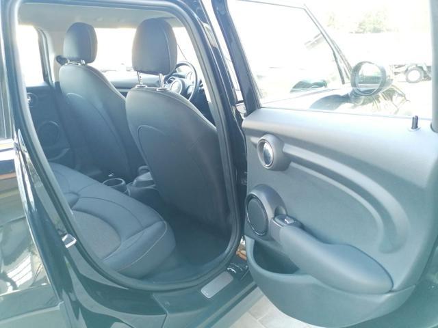 MINI Cooper D 1.5 Cooper D 5 porte