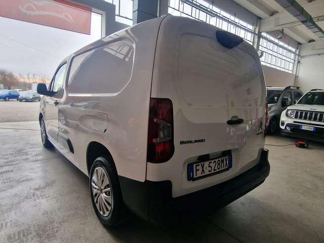 Citroen Berlingo Berlingo 1.6 Autocarro