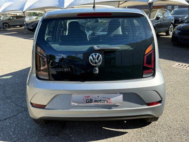 VOLKSWAGEN up! 1.0 5p. eco take up! BMT NEOPATENTATI