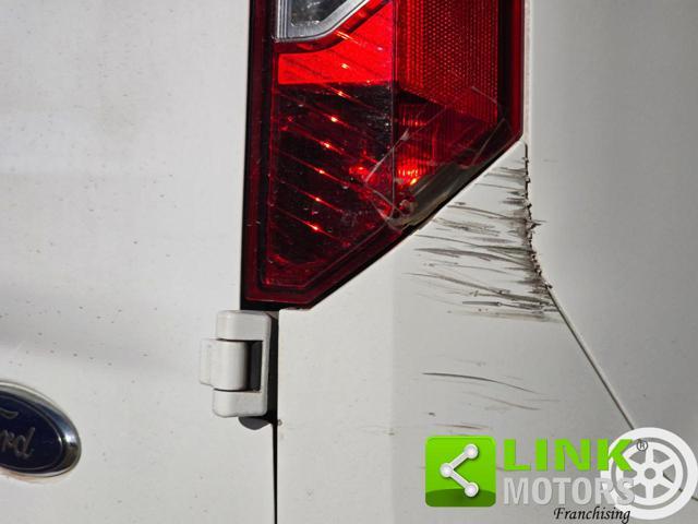 FORD Transit Connect L1H1