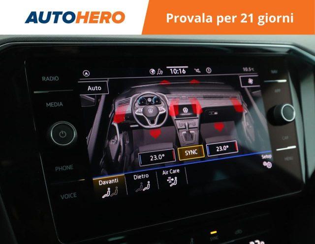 VOLKSWAGEN Passat Variant 2.0 TDI SCR 122 CV EVO DSG Business