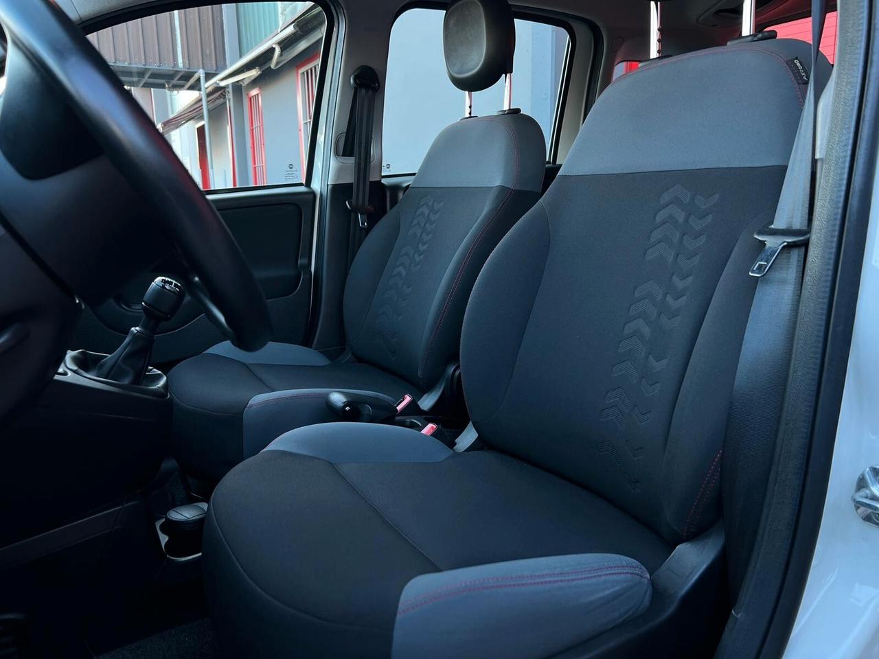 FIAT PANDA 4x4 1.3 MJT 2018 - *PROMOZIONE*