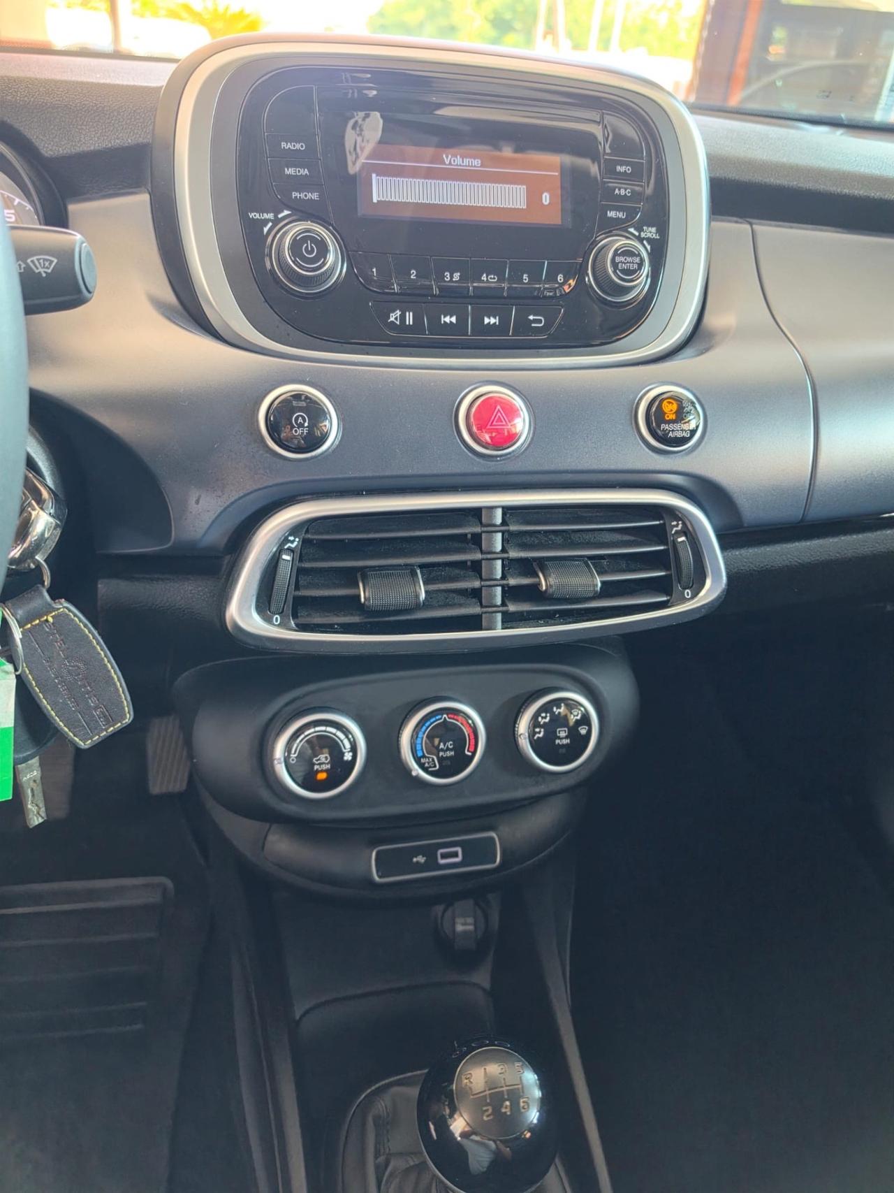 Fiat 500X 1.0 T3 120 CV Club
