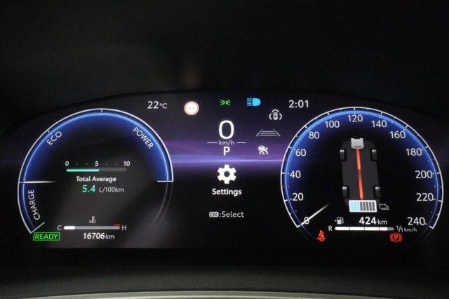 TOYOTA Corolla Cross Corolla Cross 1.8 Hybrid 140 CV E-CVT Trend