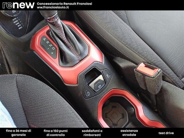 JEEP Renegade 2.0 Multijet 170cv Trailhawk 4WD DDCT