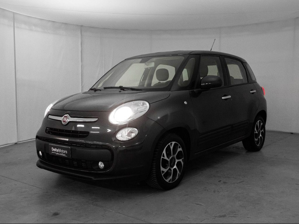 FIAT 500L 2012 500L 1.3 mjt Business 95cv