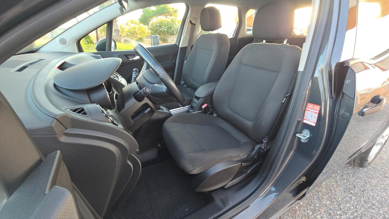 Opel Meriva 1.4 100CV Advance