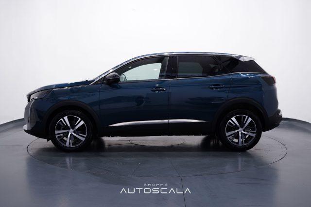 PEUGEOT 3008 1.5 BlueHDi 130CV S&S EAT8 Allure Pack