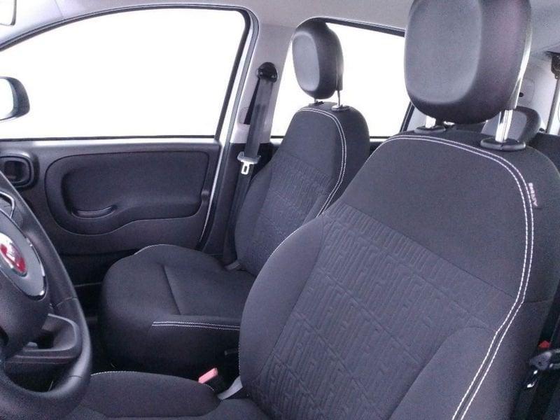 FIAT Pandina 1.0 firefly hybrid Icon s&s 70cv 5p.ti