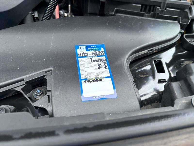 BMW 118 2.0 DIESEL 150 CV Msport auto