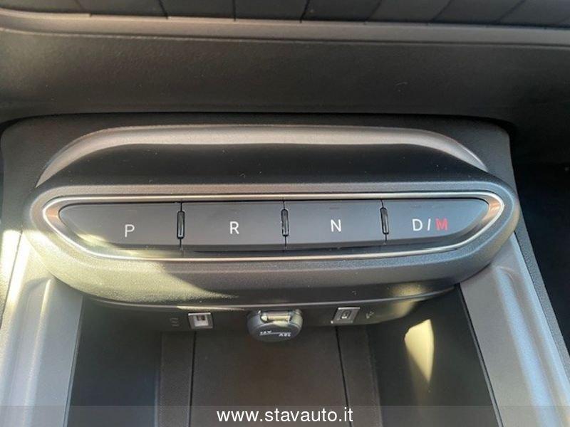 Jeep Avenger Avenger 1.2 Turbo 110 CV MHEV Longitude