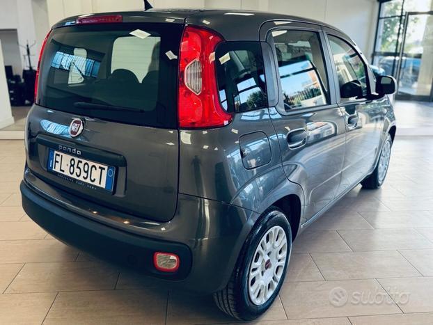 FIAT Panda 1.2 69cv Easy *DISTRIBUZIONE NUOVA* +