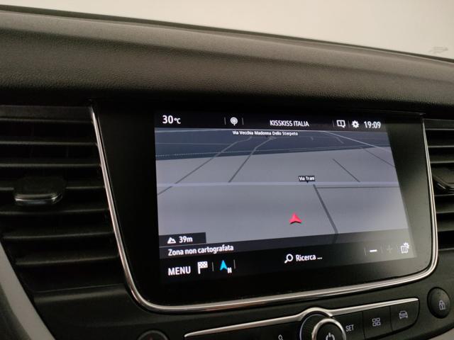 OPEL Grandland X 1.5 diesel Ecotec S&S aut. Elegance