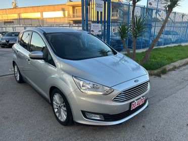 Ford C-Max 1.5 TDCi 120 cv Titanium 2015 navig
