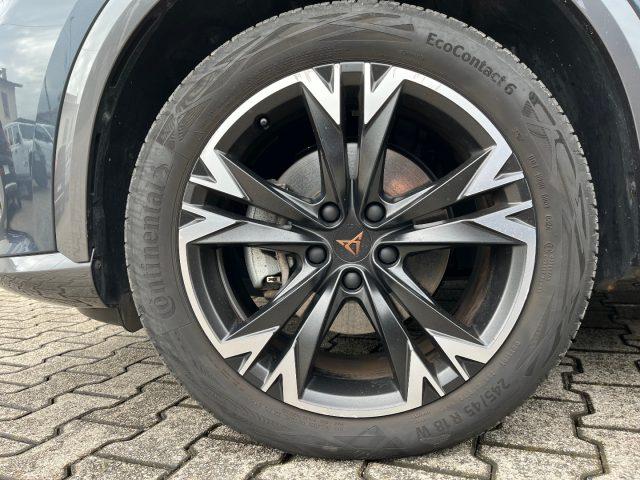 CUPRA Formentor 1.5 TSI 150cv DSG #Vari.Colori